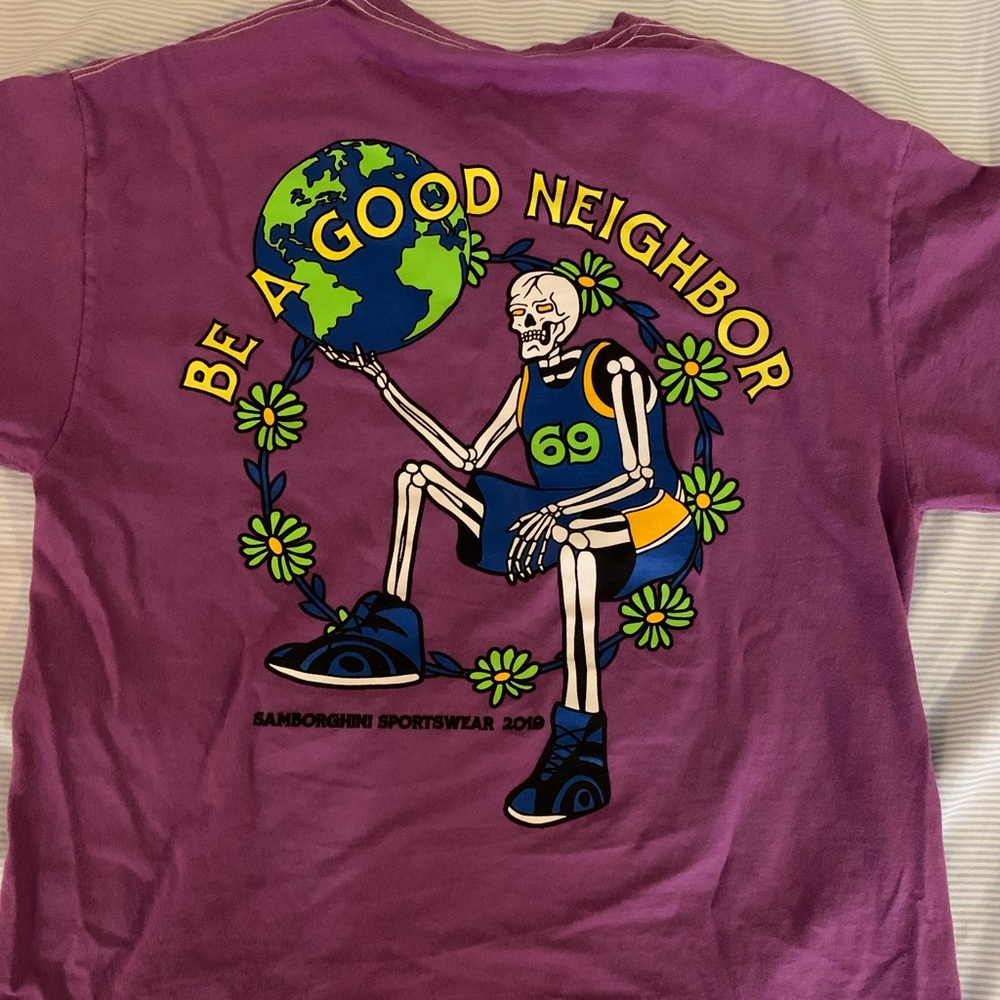 Graphic Tee